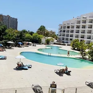 Apartamento San Marino Relax España