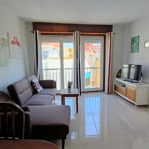  Apartamento Alquilaencanarias Tio Claudio España