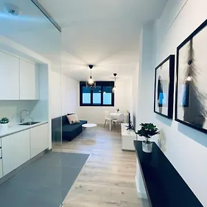  Apartamento Acogedor Y Cómodo Con Piscina España
