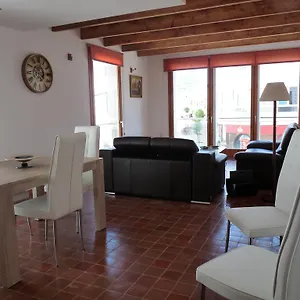 Apartamento Sa Lluna, Es Mercadal