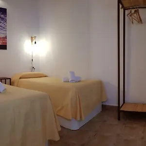 Apartamento Can Angel, San Francisco Javier
